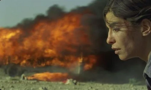 Recomandare de film: «Arsurile» istoriilor recuperate jpeg