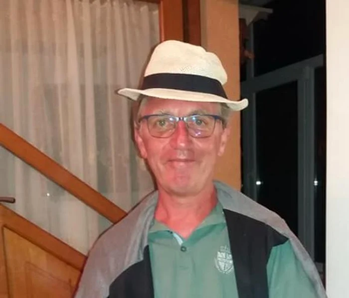 
    Nicolae Hurduc este noul ministru al cercetării. Îi plac costumele de HalloweenFOTO: Facebook  