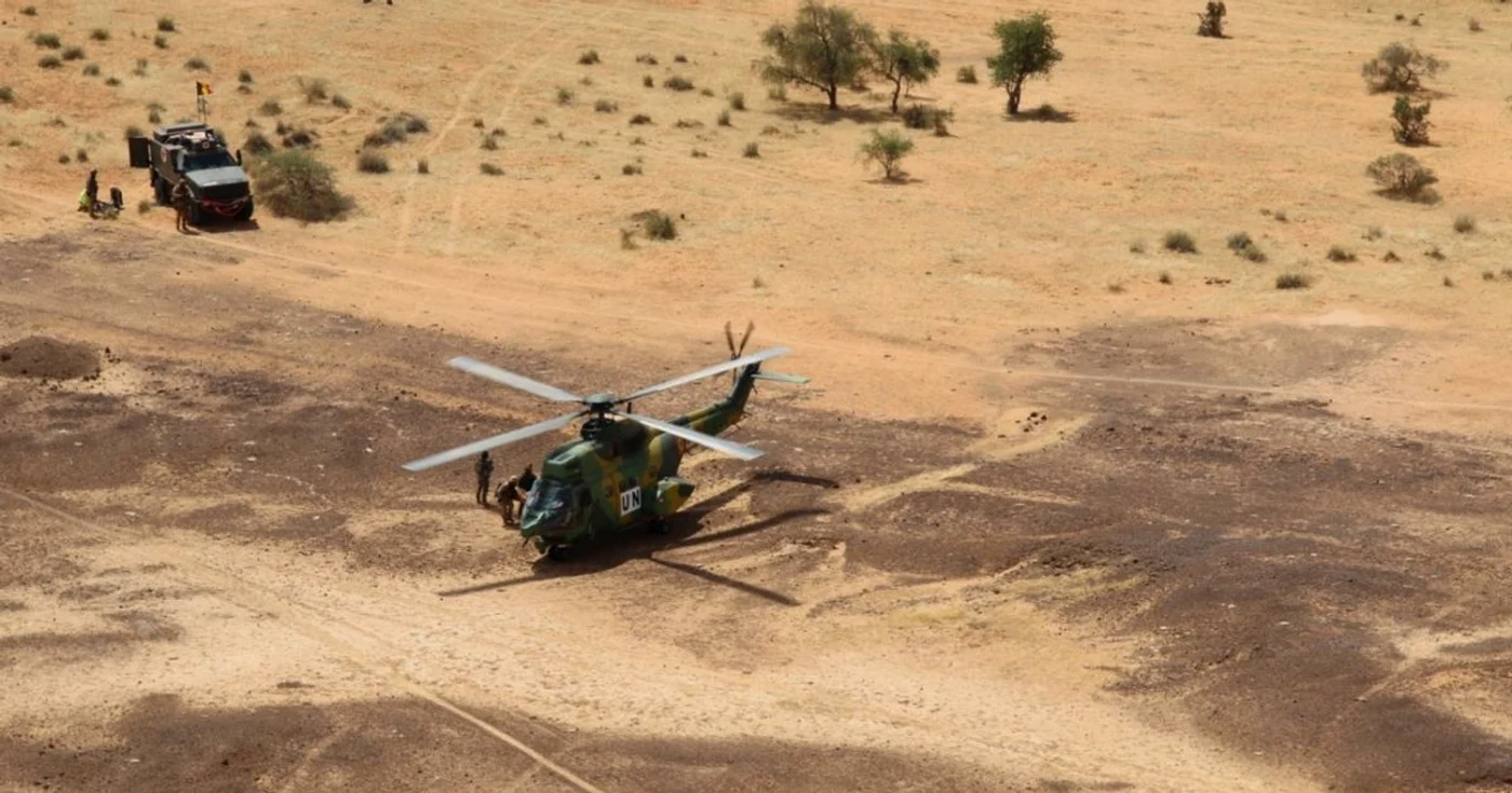 mali