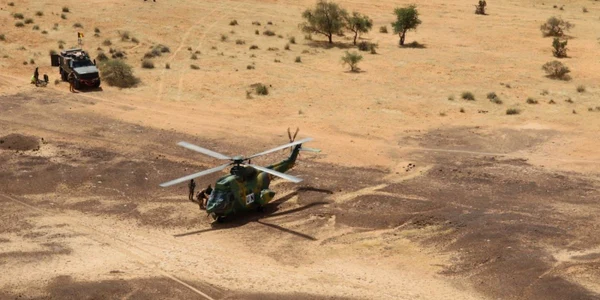 mali