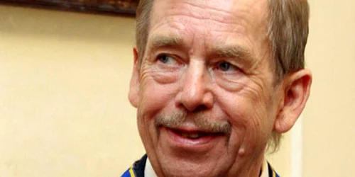 Vaclav Havel