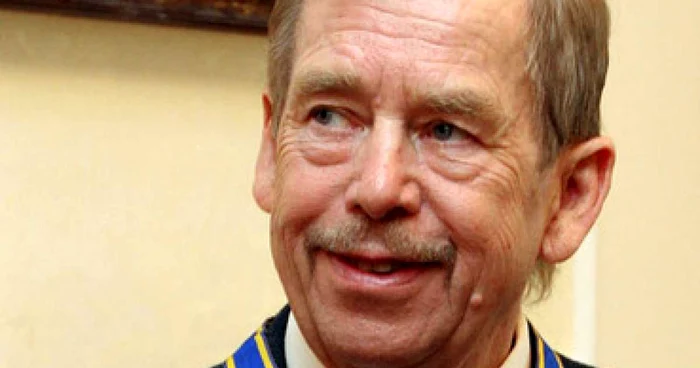 Vaclav Havel