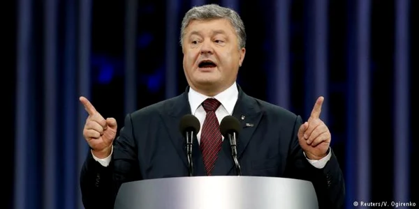 porosenko