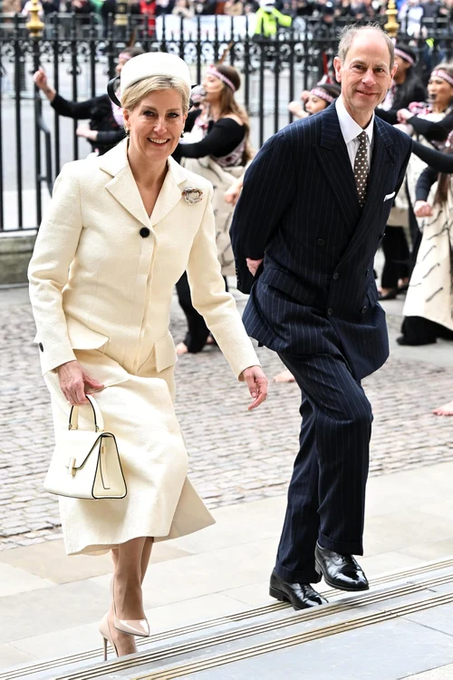 Sophie Wessex, Ducesa de Edinburgh   profimedia 0762477255 jpg