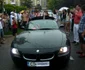 Protest în faţa Primăriei Constanţa