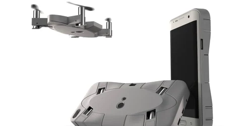 selfly drona foto newatlas