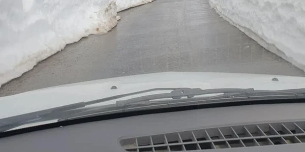 Zapada Bucegi