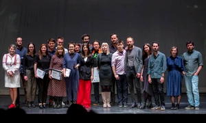 31 de premii decernate celor mai buni jurnaliști din 2018 la Gala Premiilor Superscrieri #8 jpeg