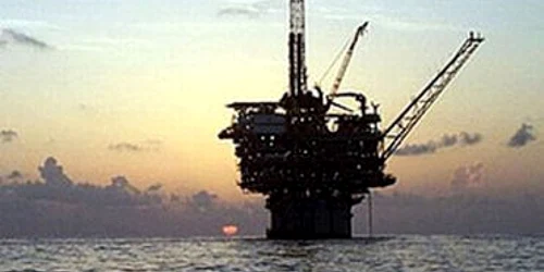 ANRM scoate la licitaţie în noiembrie perimetre din Marea Neagră