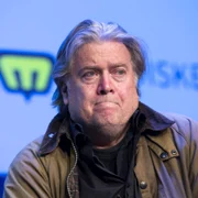 Steve Bannon FOTO EPA-EFE