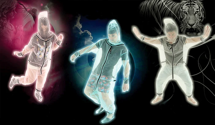 Japonezii au creat un costum care te scapă de ciupituri şi mâncărimi