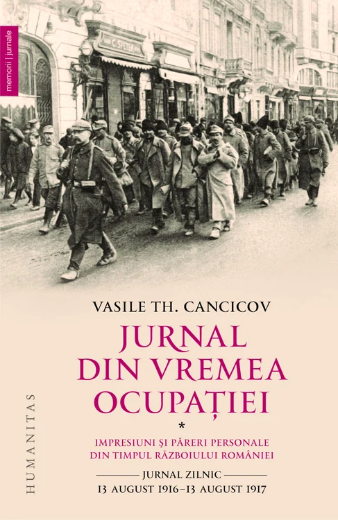 Jurnal din vremea ocupatiei vol 1 1 jpg jpeg