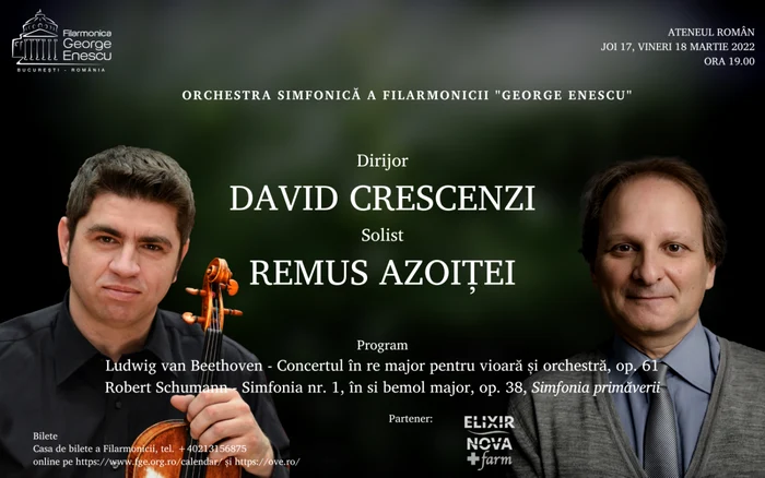vizual Remus Azoitei