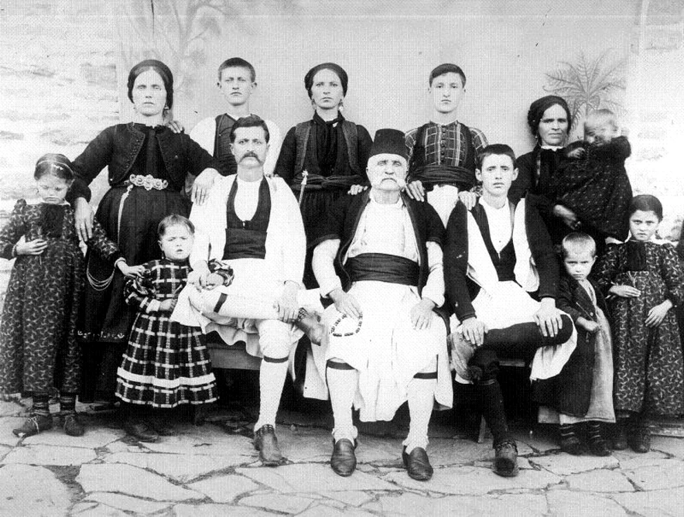 Aromâni FOTO proiectavdhela.ro