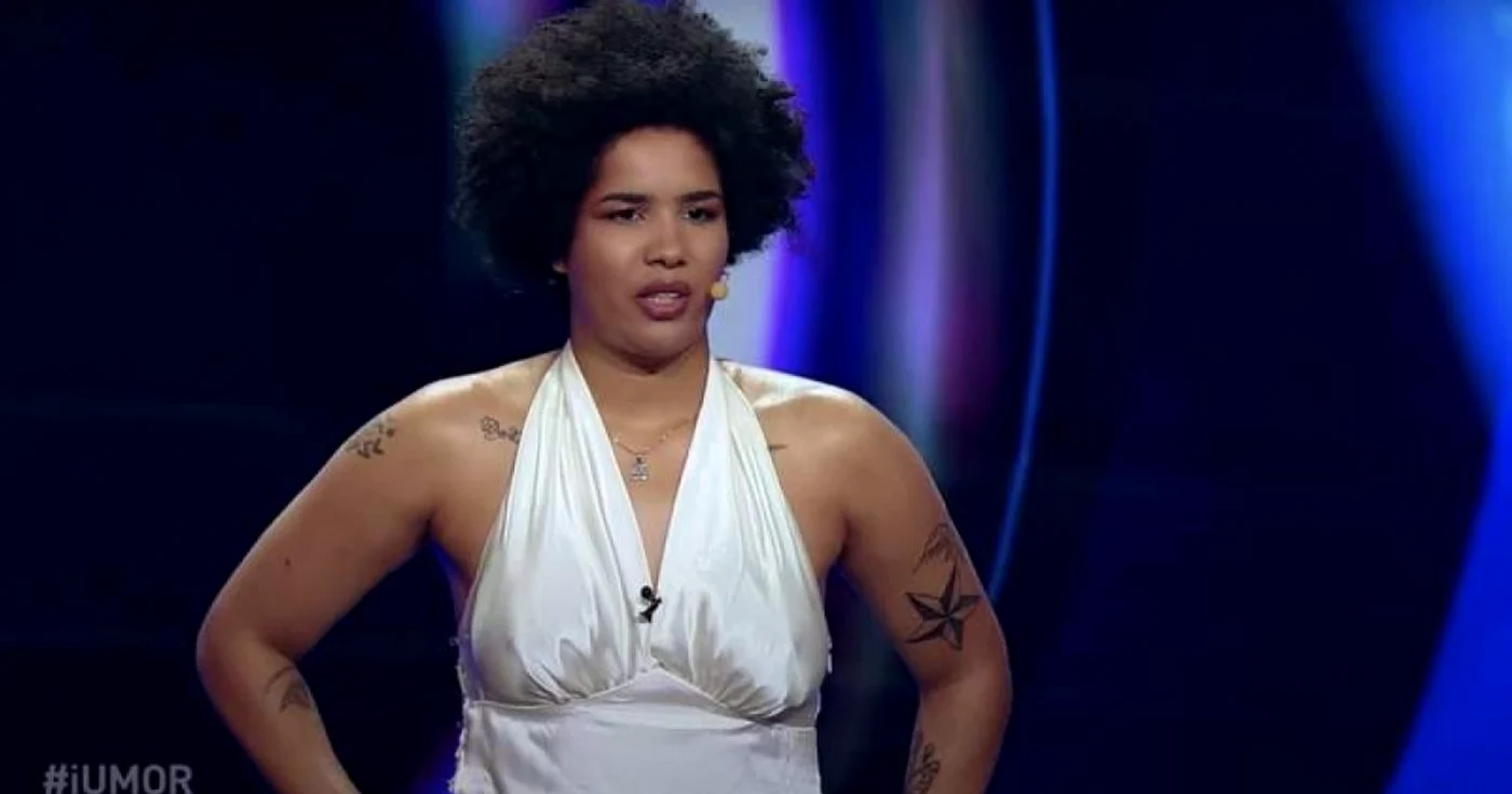 Georgiana Lupu FOTO Antena 1