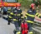 Incendiu violent la Ploiești ISU Prahova (2) jpeg