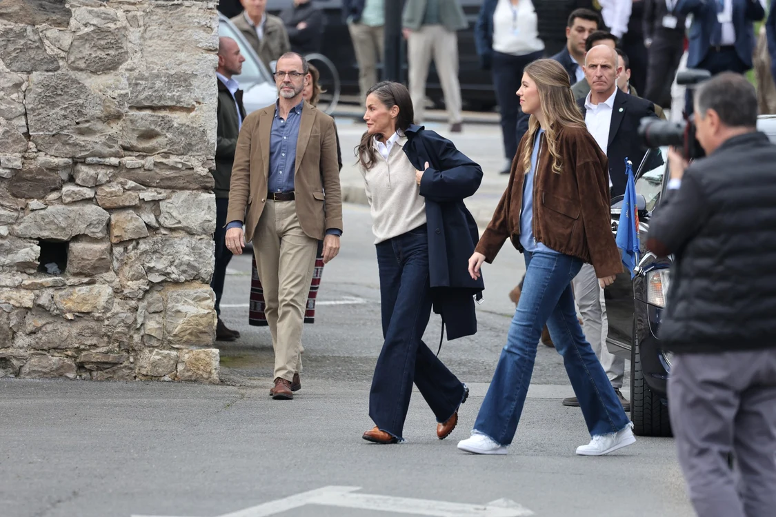 Letizia in Llanes, Profimedia (1) jpg