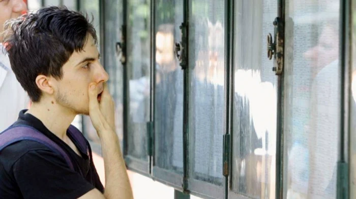 
    Rezultate Bacalaureat 2018. Primele note vor fi afișate miercuri, 4 iuliefoto: arhiva Click!  