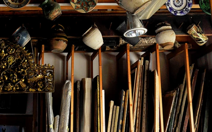 Asociaţia Art Conservation Support va susţine sâmbătă şi duminică, sesiuni de evaluare a obiectelor de artă FOTO:http://paginarestaurarii.ro