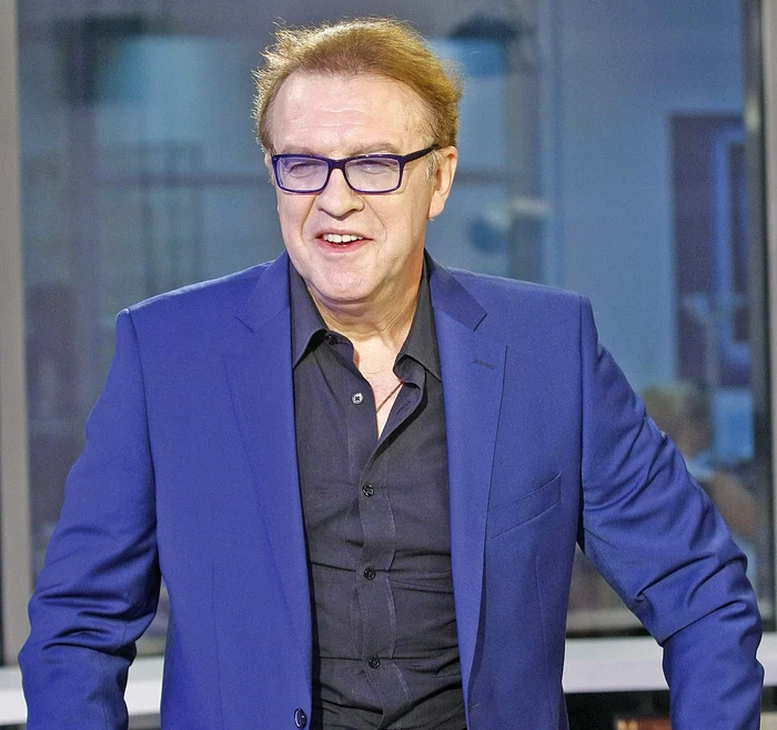 Gabriel Cotabiţă este unul dintre protagoniştii cântecului controversat al trupei VunkFoto: Click!