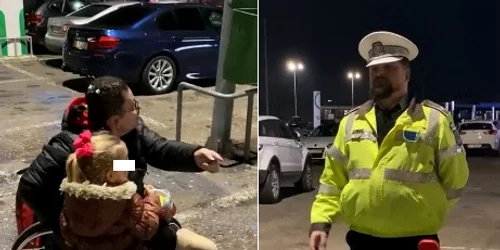 Poliția Locală Constanța, intransigentă   captură video jpg