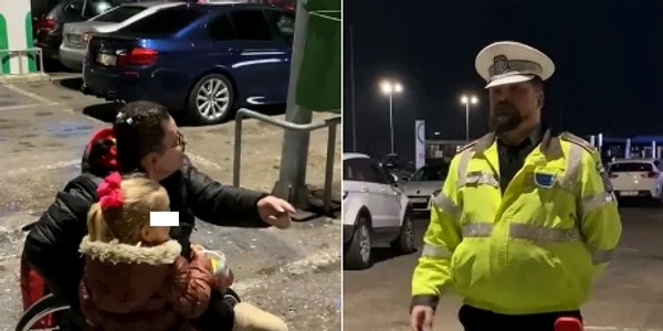 Poliția Locală Constanța, intransigentă   captură video jpg