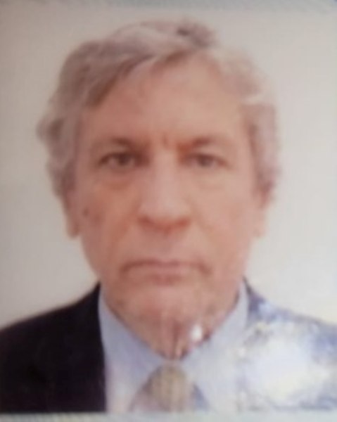 Un profesor de istorie şi fost director al Colegiului „Constantin Brătescu“ din Constanța a dispărut de acasă