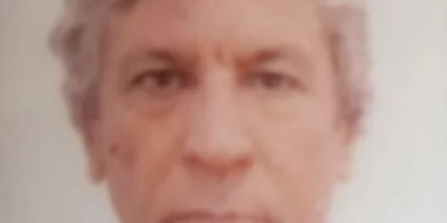 Constantin Vitanos disparut 1 jpg