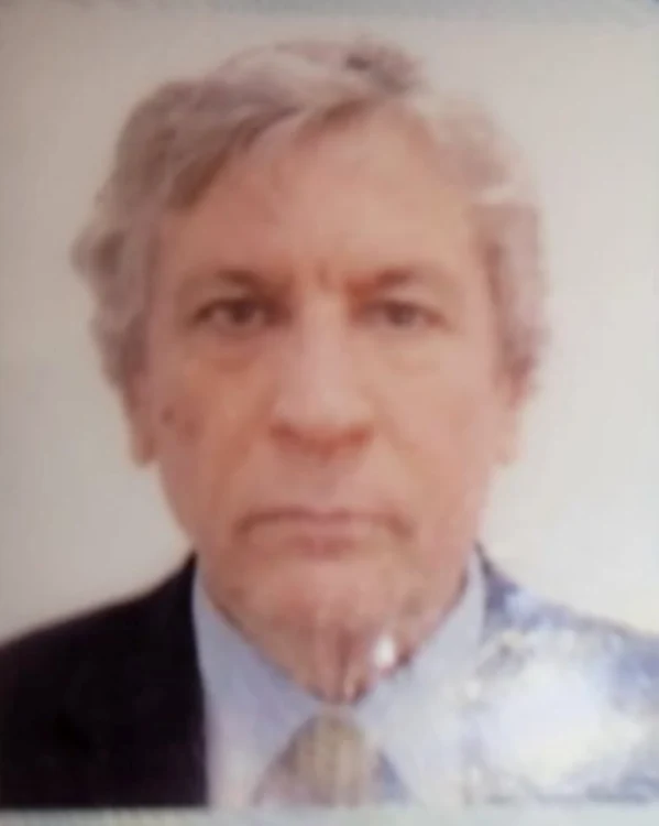 Familia face un apel la cei care l-au văzut pe profesorul Constantin Vitanos