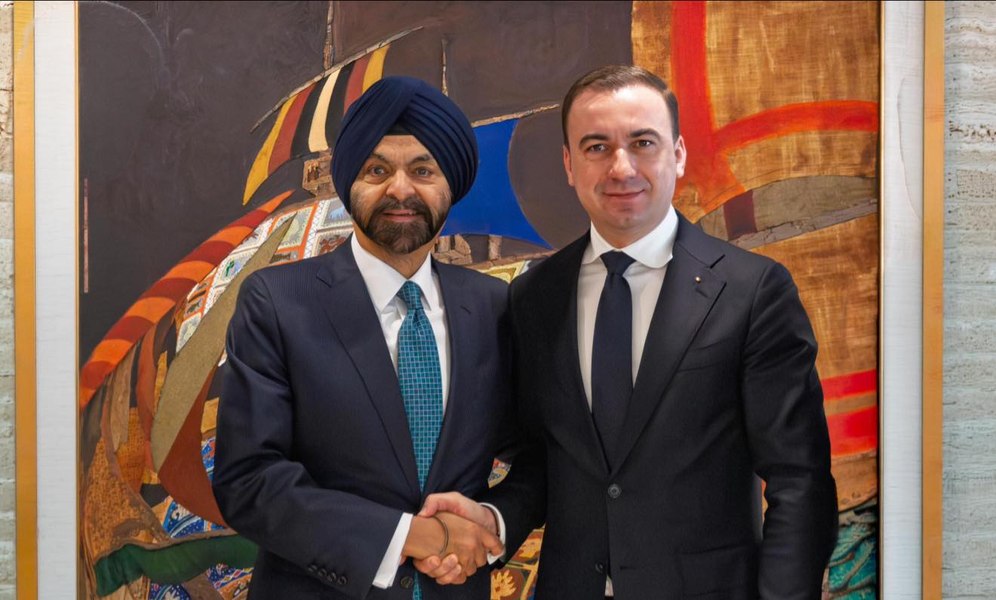 Ambiția ministrului Energiei. Vrea ca România să fie prima ţară din lume în care Banca Mondială să finanțeze producţia de energie nucleară