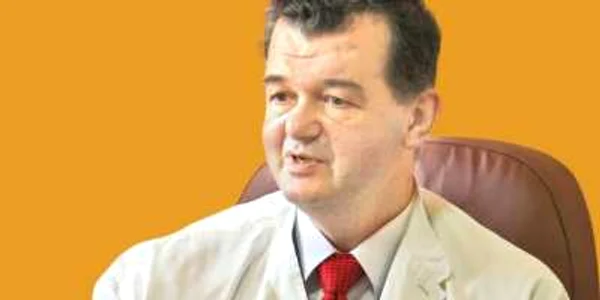 Radu Ciudin