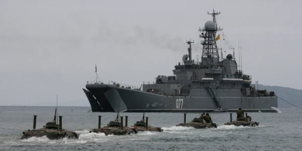 nave rusesti