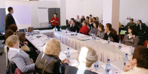 Cursurile de la Forţele de Muncă sunt gratuite pentru şomeri