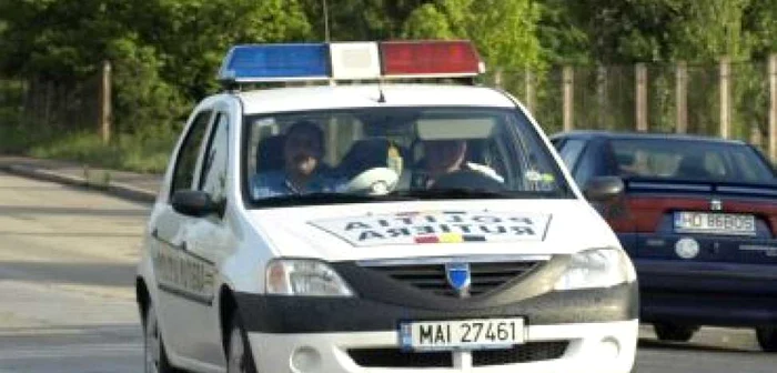 Hunedoara: Amplasarea aparatelor radar în weekend