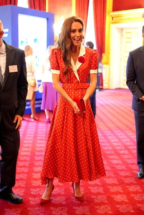Kate Middleton la petrecerea din 2 iunie dedicată cercetării cancerului, Profimedia (1) jpg