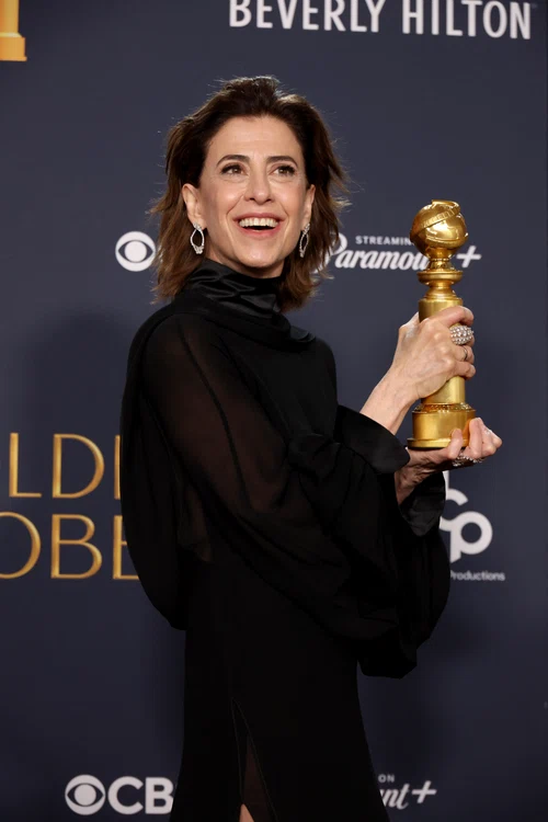 Fernanda Torres, GettyImages jpg