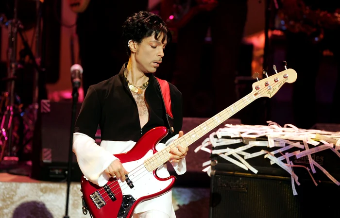 
    Prince a murit la 57 de anifoto: Getty  