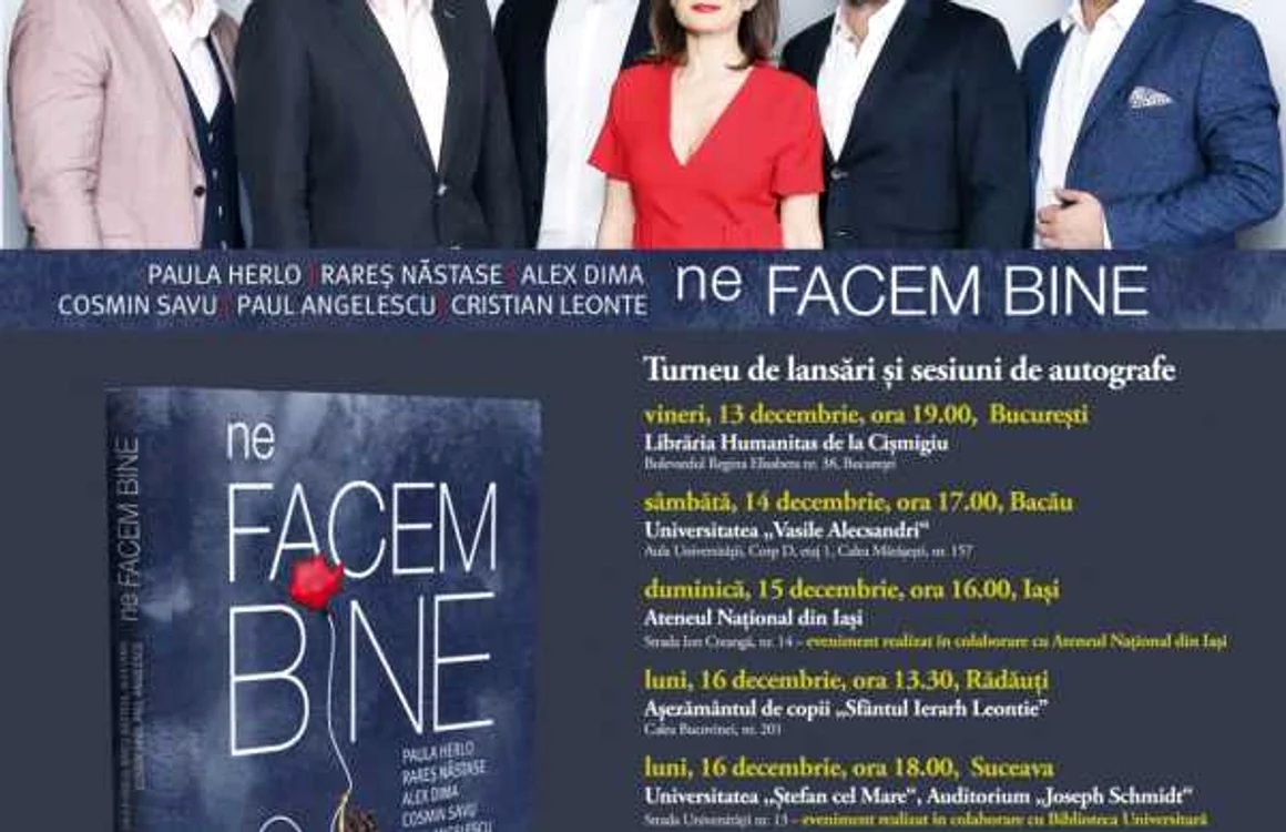 turneu romania te iubesc 