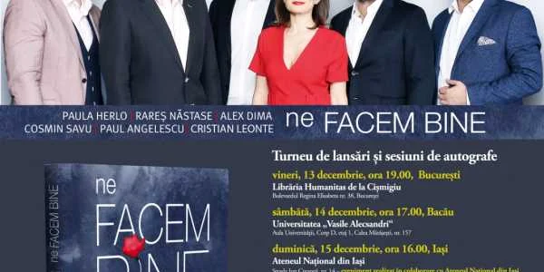 turneu romania te iubesc 