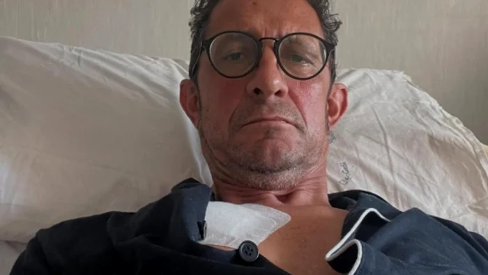 Igor Protti are 57 de ani