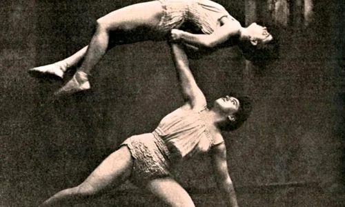 „Fii bărbată!”, îşi spuse femeia odată    Cele mai puternice femei din istorie jpeg