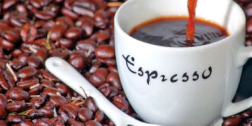 Cafeaua combate herpesul