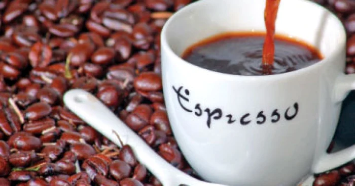 Cafeaua combate herpesul