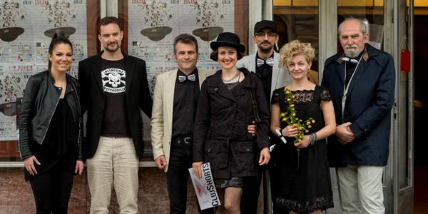 cluj clujshorts. foto arhiva cluj shorts