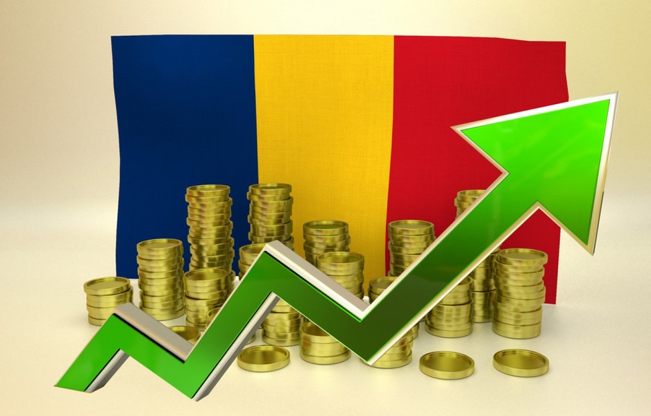 Economia României a crescut spectaculos în ultimul deceniu, ajungând pe locul 26 din 145 de țări