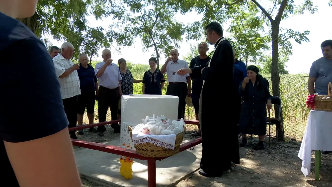 Foto I. Bunilă