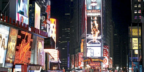 Publicitatea din SUA, în scădere cu 15%