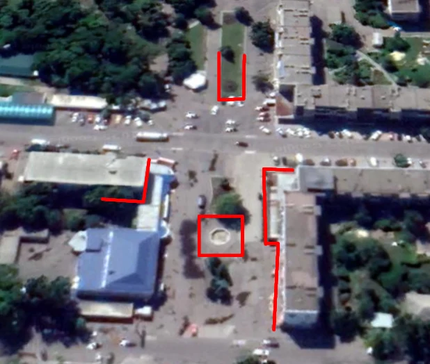 Regimente speciale ucrainene au luat cu asalt poziții rusești din Pokrovsk: „Centrul este curățat”