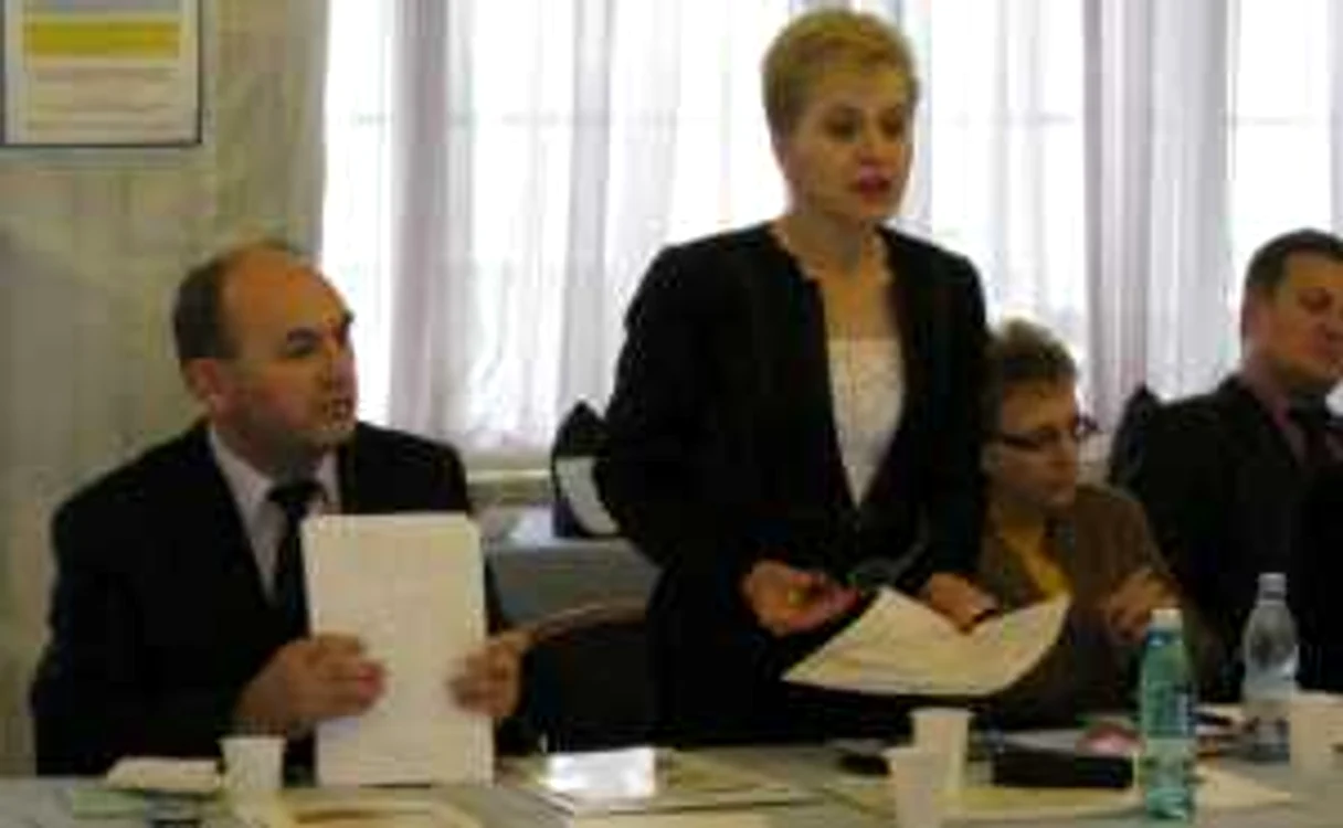 Preşedintele Mediatorilor Juridici, Ecaterina Pricope, crede că mediatorii vor degreva instanţele de multe procese 