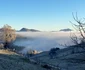 casă tradiţională din Şirnea